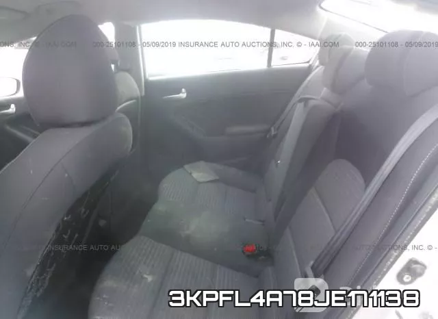3KPFL4A78JE171138 фото 9