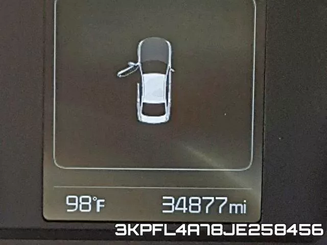 3KPFL4A78JE258456 фото 9
