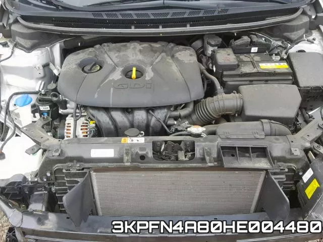 3KPFN4A80HE004480 фото 8