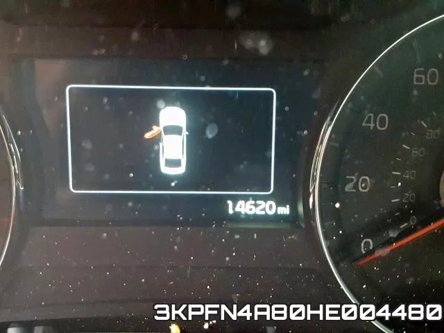 3KPFN4A80HE004480 фото 9