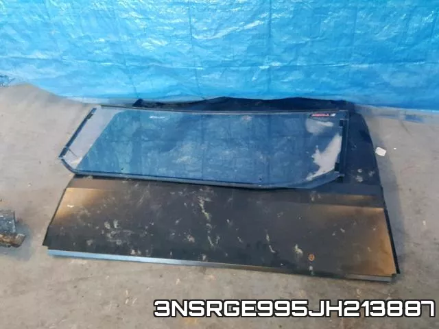 3NSRGE995JH213887 фото 10