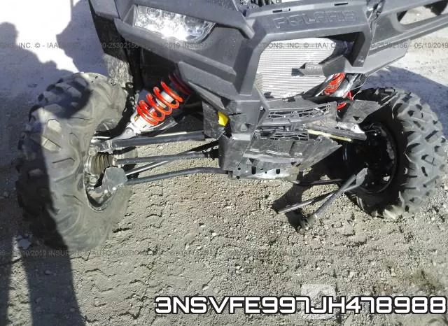 3NSVFE997JH478988 фото 6