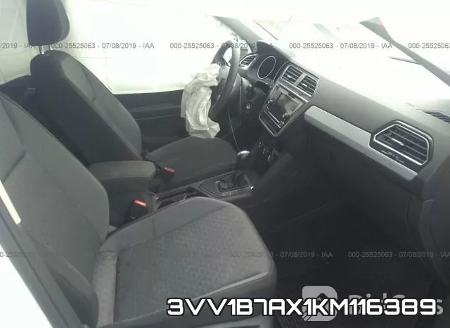3VV1B7AX1KM116389 фото 6