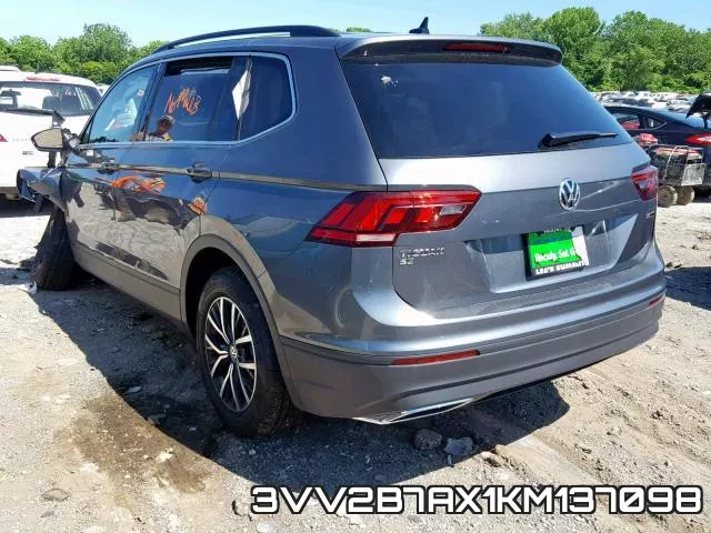3VV2B7AX1KM137098 фото 4