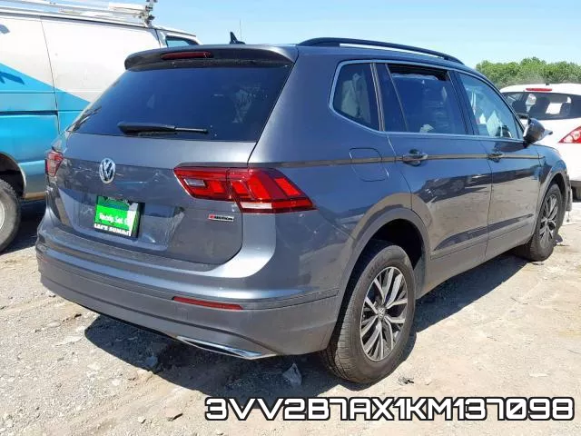 3VV2B7AX1KM137098 фото 5