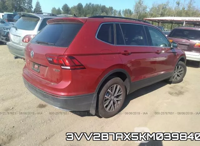 3VV2B7AX5KM039840 фото 5