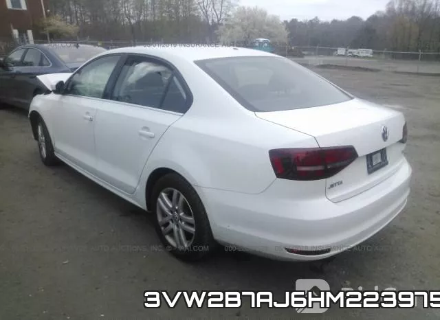 3VW2B7AJ6HM223975 фото 4