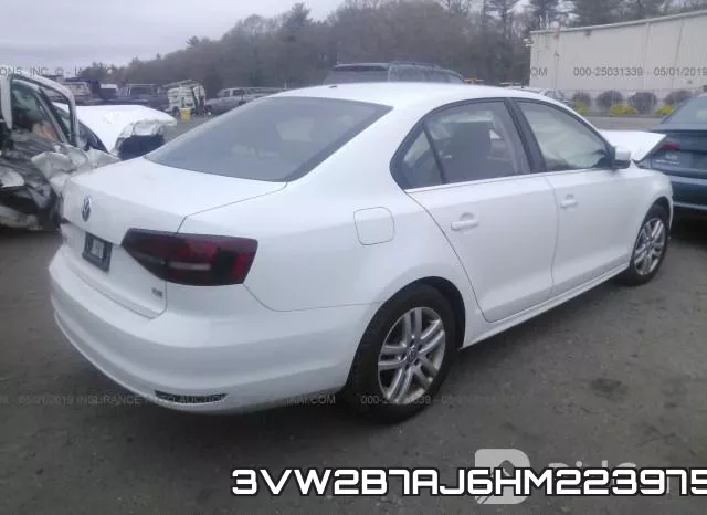 3VW2B7AJ6HM223975 фото 5