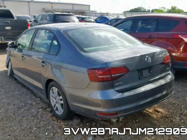 3VW2B7AJ7JM212909 фото 4