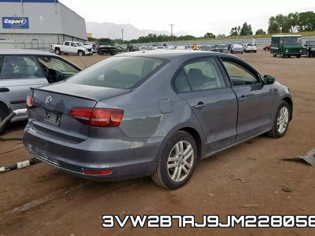 3VW2B7AJ9JM228058 фото 5