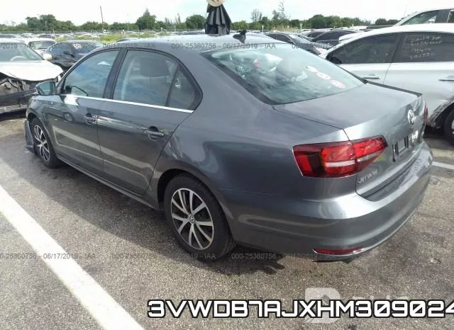3VWDB7AJXHM309024 фото 4