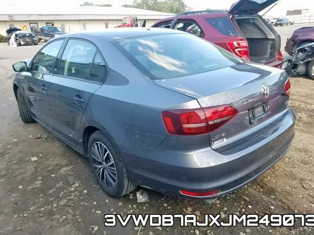3VWDB7AJXJM249073 фото 4