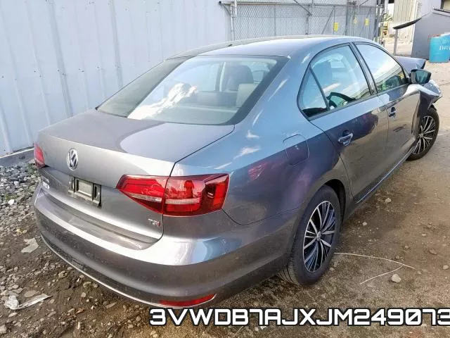 3VWDB7AJXJM249073 фото 5