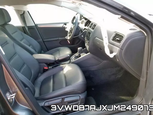 3VWDB7AJXJM249073 фото 6
