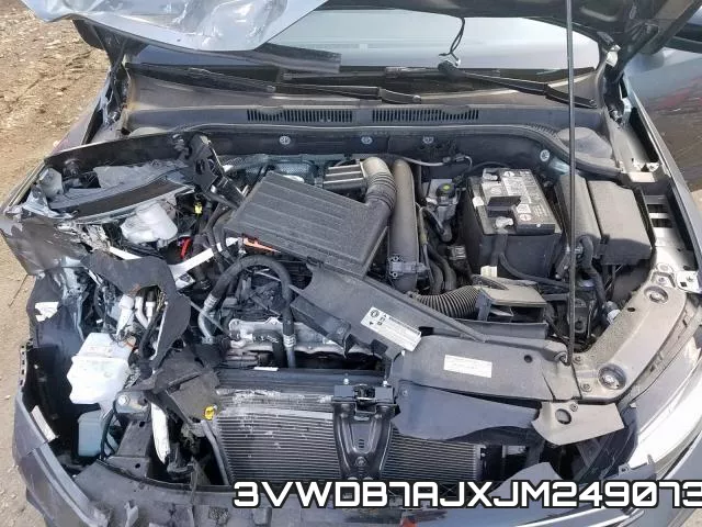 3VWDB7AJXJM249073 фото 8