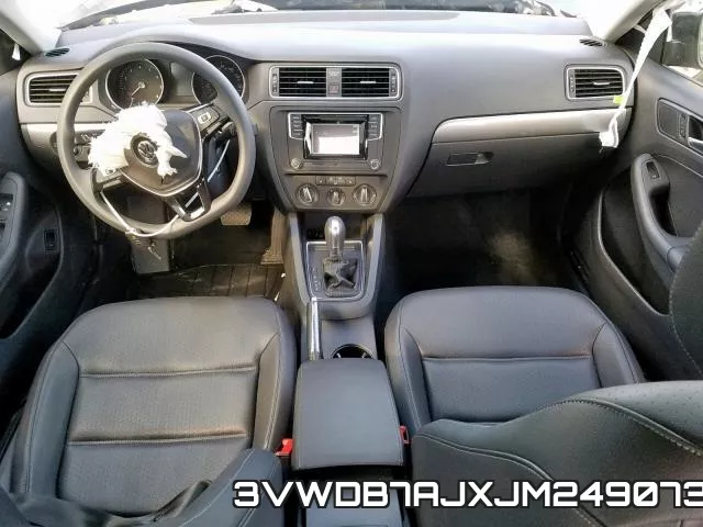 3VWDB7AJXJM249073 фото 10