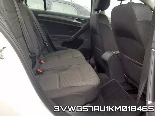 3VWG57AU1KM018465 фото 6
