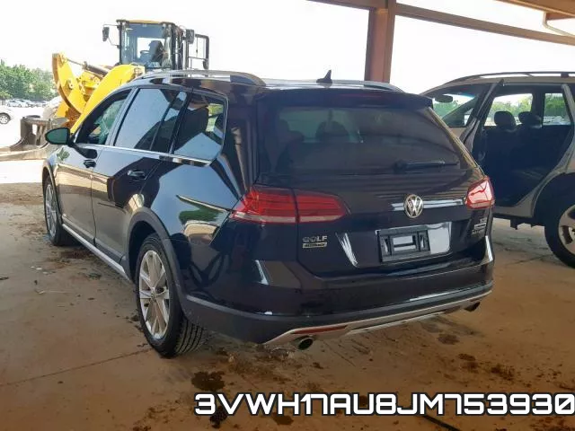 3VWH17AU8JM753930 фото 4