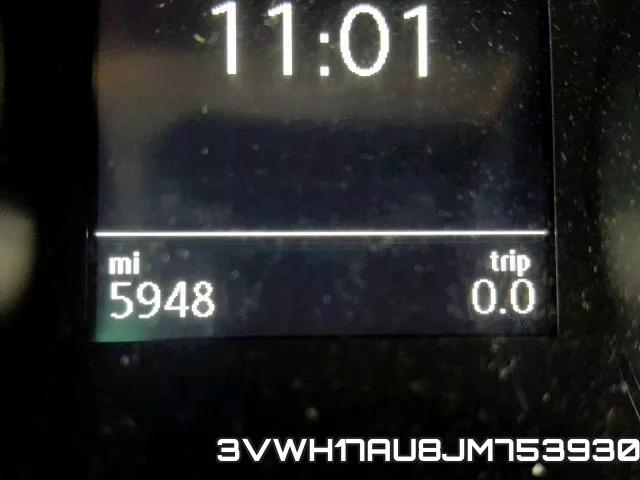 3VWH17AU8JM753930 фото 8