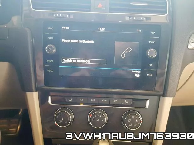 3VWH17AU8JM753930 фото 9