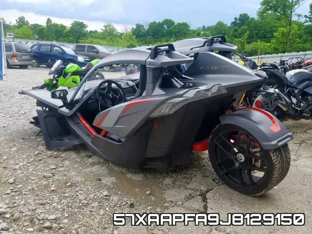 57XAAPFA9J8129150 фото 4