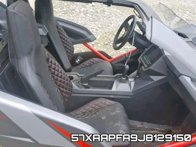 57XAAPFA9J8129150 фото 6