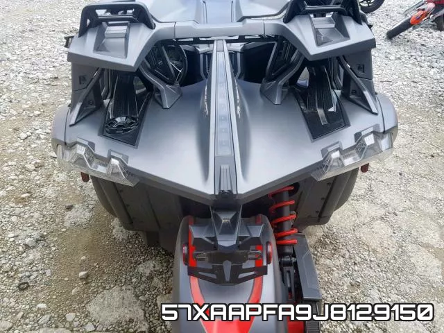 57XAAPFA9J8129150 фото 7