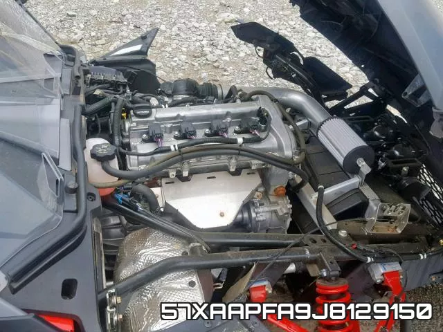 57XAAPFA9J8129150 фото 8