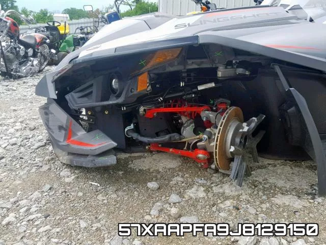 57XAAPFA9J8129150 фото 10