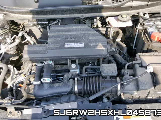 5J6RW2H5XHL045873 фото 8