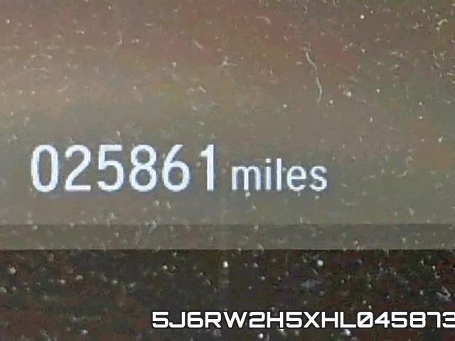 5J6RW2H5XHL045873 фото 9