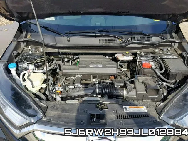 5J6RW2H93JL012884 фото 8