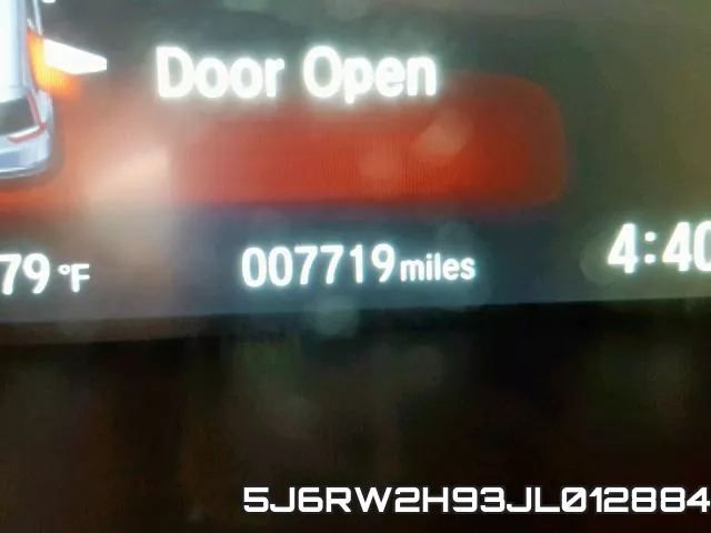 5J6RW2H93JL012884 фото 9