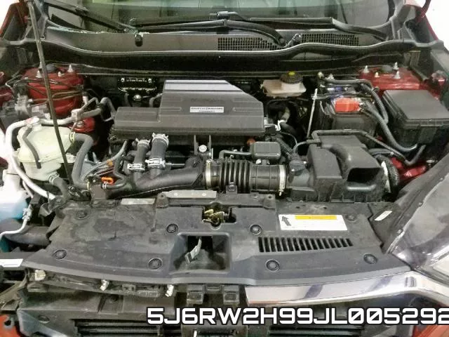 5J6RW2H99JL005292 фото 8