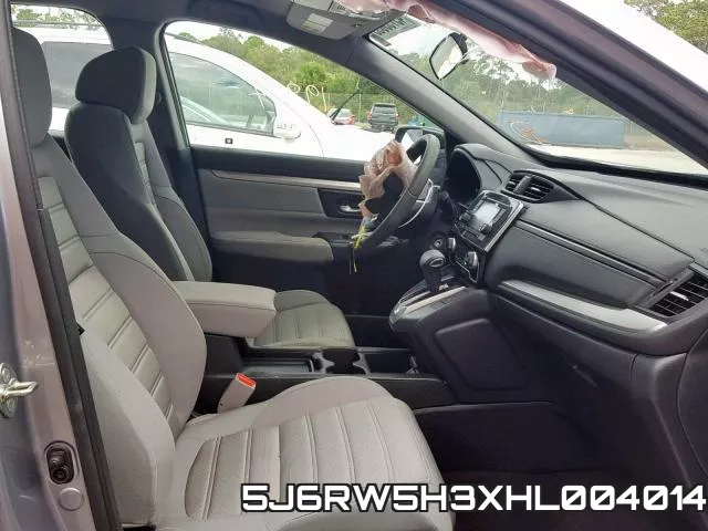 5J6RW5H3XHL004014 фото 6