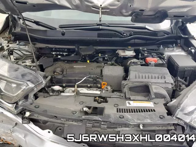 5J6RW5H3XHL004014 фото 8