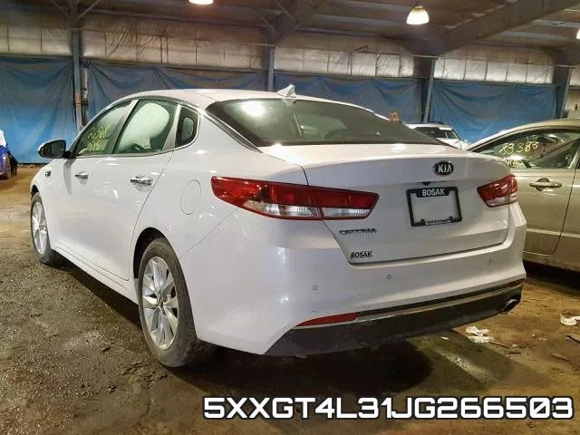 5XXGT4L31JG266503 фото 4