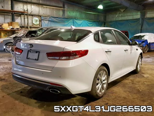 5XXGT4L31JG266503 фото 5
