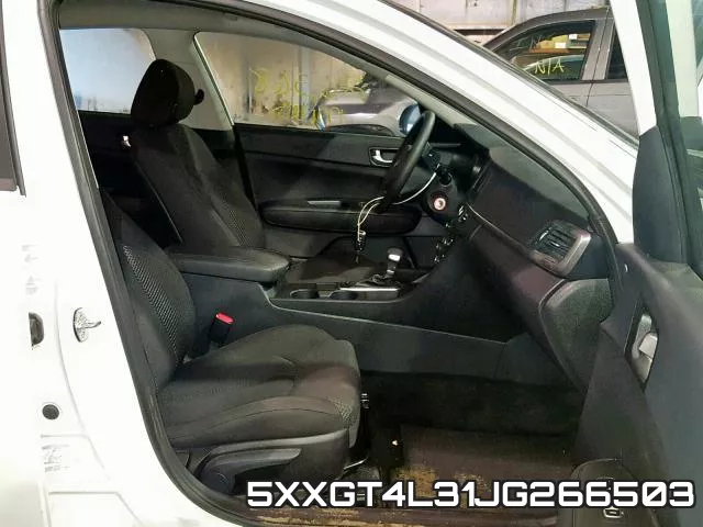 5XXGT4L31JG266503 фото 6