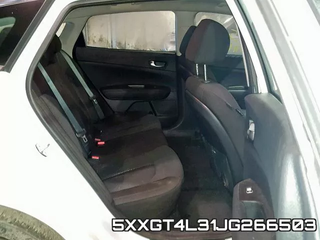5XXGT4L31JG266503 фото 7