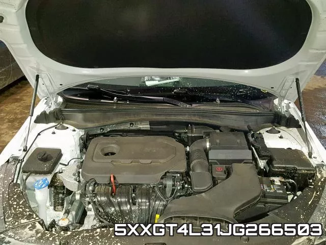 5XXGT4L31JG266503 фото 8