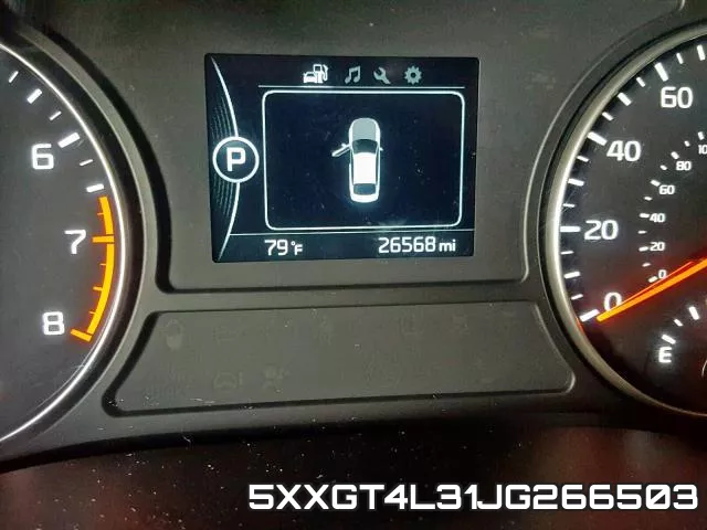5XXGT4L31JG266503 фото 9