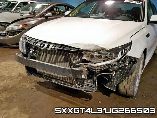 5XXGT4L31JG266503 фото 10