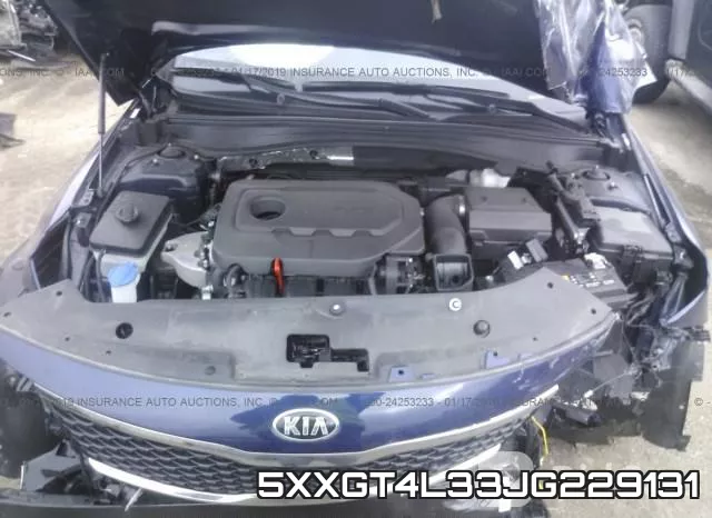 5XXGT4L33JG229131 фото 2