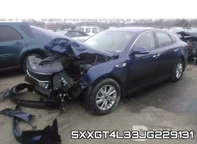 5XXGT4L33JG229131 фото 3