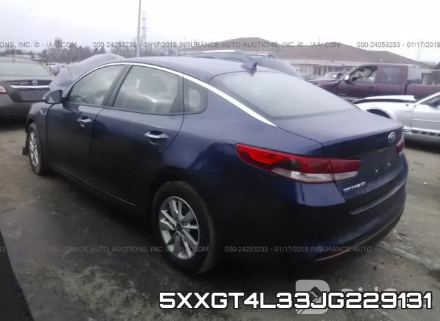 5XXGT4L33JG229131 фото 4