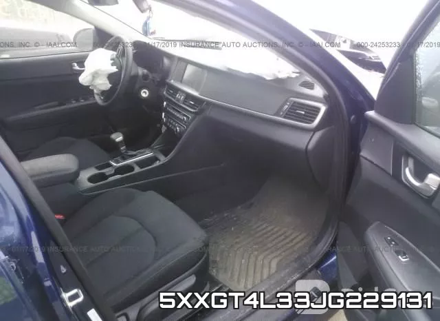 5XXGT4L33JG229131 фото 6
