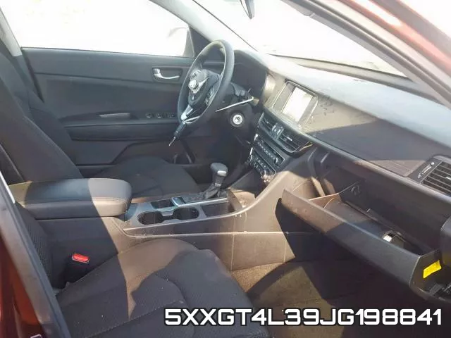 5XXGT4L39JG198841 фото 6