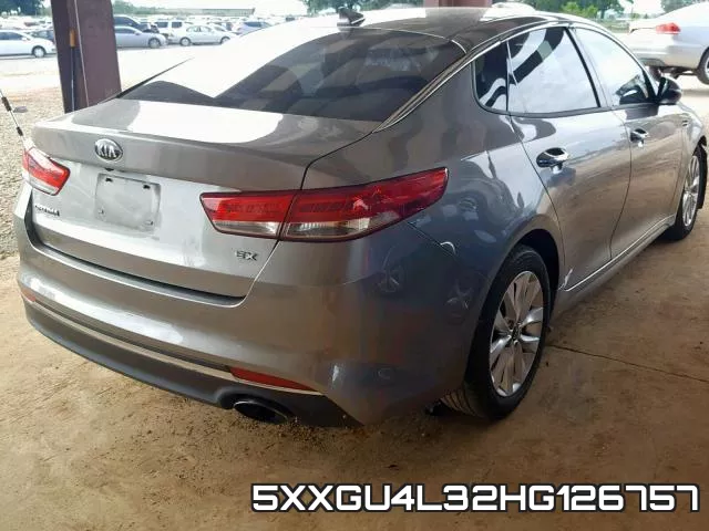 5XXGU4L32HG126757 фото 5