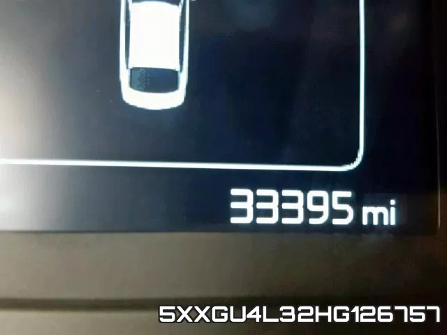 5XXGU4L32HG126757 фото 9